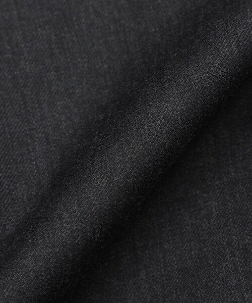 MACKINTOSH LONDON(MENS) / マッキントッシュ ロンドン メンズ スラックス・ドレスパンツ | 【Adjustable Fit】ストレッチミルドスラックス | 詳細11