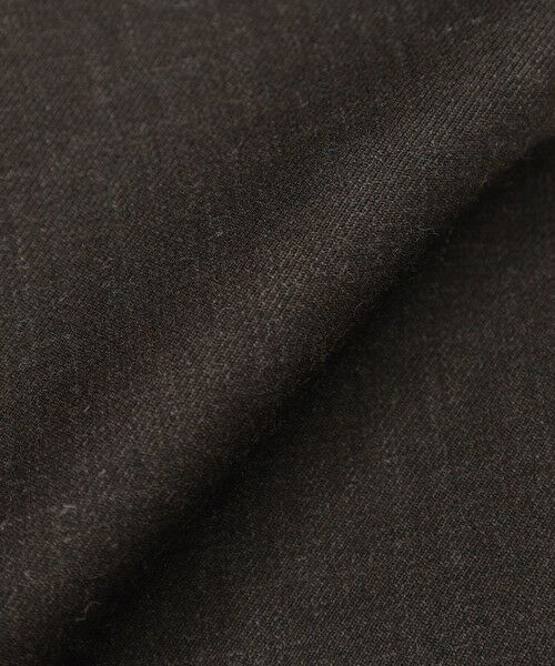 MACKINTOSH LONDON(MENS) / マッキントッシュ ロンドン メンズ スラックス・ドレスパンツ | 【Adjustable Fit】ストレッチミルドスラックス | 詳細13