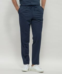 MACKINTOSH LONDON(MENS) / マッキントッシュ ロンドン 　メンズ その他パンツ | 【ICE JET】セットアップイージートラウザーズ