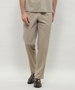 MACKINTOSH LONDON(MENS) / マッキントッシュ ロンドン 　メンズ その他パンツ | 【ICE JET】セットアップイージートラウザーズ