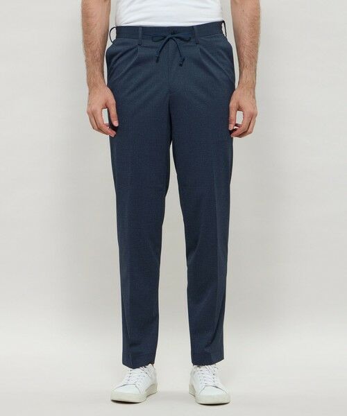 MACKINTOSH LONDON(MENS) / マッキントッシュ ロンドン メンズ その他パンツ | 【ICE JET】セットアップイージートラウザーズ | 詳細3
