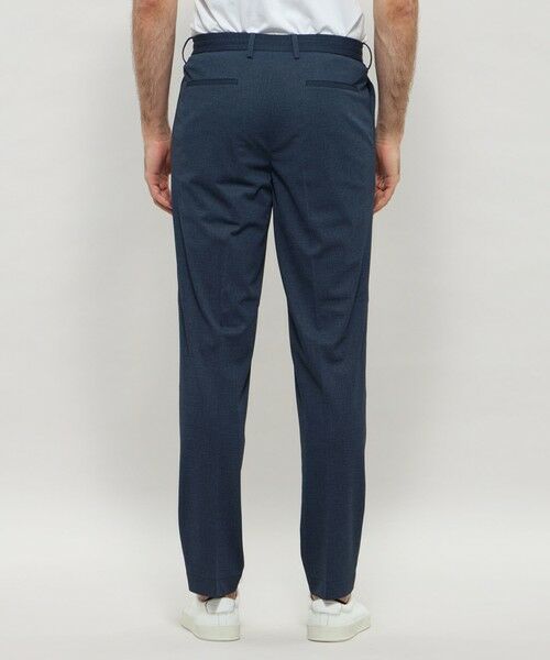 MACKINTOSH LONDON(MENS) / マッキントッシュ ロンドン メンズ その他パンツ | 【ICE JET】セットアップイージートラウザーズ | 詳細5