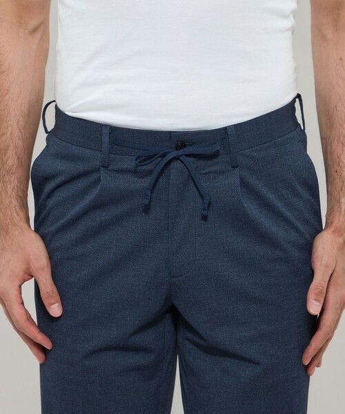 MACKINTOSH LONDON(MENS) / マッキントッシュ ロンドン メンズ その他パンツ | 【ICE JET】セットアップイージートラウザーズ | 詳細6