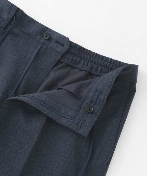 MACKINTOSH LONDON(MENS) / マッキントッシュ ロンドン メンズ その他パンツ | 【ICE JET】セットアップイージートラウザーズ | 詳細8