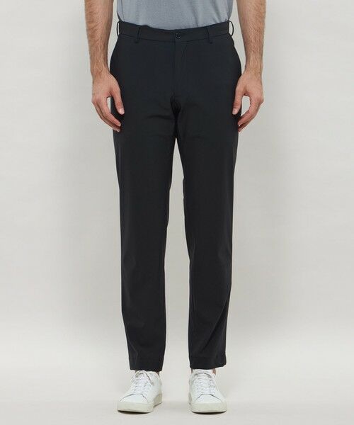 MACKINTOSH LONDON(MENS) / マッキントッシュ ロンドン メンズ その他パンツ | 【FLEX JERSEY】【EURO JERSEY/ユーロジャージー】セットアップパンツ | 詳細3