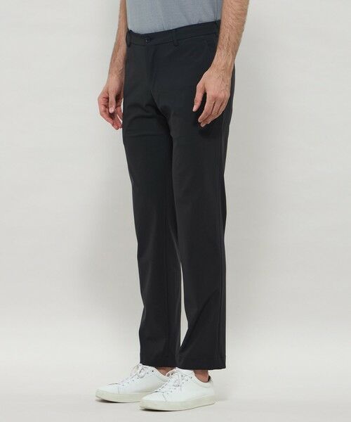 MACKINTOSH LONDON(MENS) / マッキントッシュ ロンドン メンズ その他パンツ | 【FLEX JERSEY】【EURO JERSEY/ユーロジャージー】セットアップパンツ | 詳細4