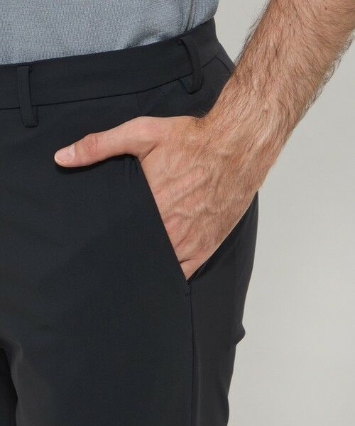 MACKINTOSH LONDON(MENS) / マッキントッシュ ロンドン メンズ その他パンツ | 【FLEX JERSEY】【EURO JERSEY/ユーロジャージー】セットアップパンツ | 詳細6
