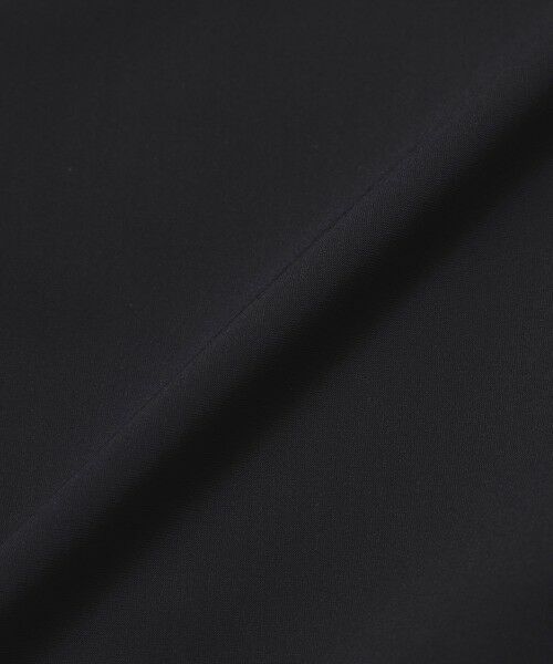 MACKINTOSH LONDON(MENS) / マッキントッシュ ロンドン メンズ その他パンツ | 【FLEX JERSEY】【EURO JERSEY/ユーロジャージー】セットアップパンツ | 詳細8