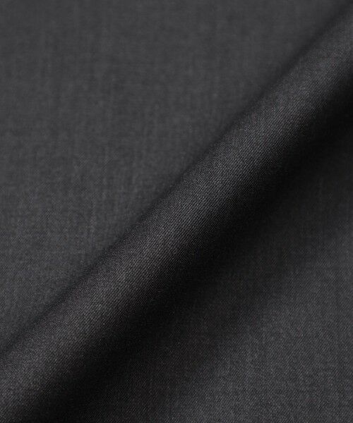 MACKINTOSH LONDON(MENS) / マッキントッシュ ロンドン メンズ ブルゾン | ウールベンタイルハリントンジャケット | 詳細8