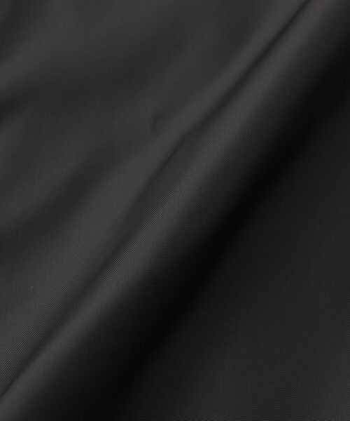MACKINTOSH LONDON(MENS) / マッキントッシュ ロンドン メンズ ブルゾン | 【EURO JERSEY/ユーロジャージー】フーデッドブルゾン | 詳細10