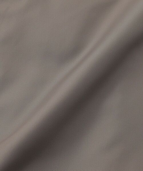 MACKINTOSH LONDON(MENS) / マッキントッシュ ロンドン メンズ ブルゾン | 【EURO JERSEY/ユーロジャージー】フーデッドブルゾン | 詳細11
