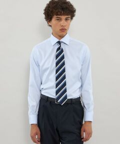 MACKINTOSH LONDON(MENS) / マッキントッシュ ロンドン 　メンズ シャツ・ブラウス | 【形態安定】スーピマコットンドレスシャツ