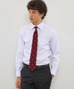 MACKINTOSH LONDON(MENS) / マッキントッシュ ロンドン 　メンズ シャツ・ブラウス | 【形態安定】スーピマコットンドレスシャツ