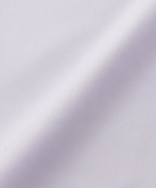 MACKINTOSH LONDON(MENS) / マッキントッシュ ロンドン 　メンズ シャツ・ブラウス | 【形態安定】スーピマコットンドレスシャツ | 詳細13