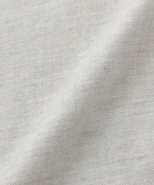 MACKINTOSH LONDON(MENS) / マッキントッシュ ロンドン 　メンズ シャツ・ブラウス | 小紋プリントボタンダウンシャツ | 詳細10