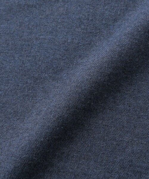 MACKINTOSH LONDON(MENS) / マッキントッシュ ロンドン 　メンズ シャツ・ブラウス | シャンブレーピーチワイドカラーシャツ | 詳細12