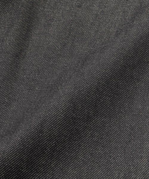 MACKINTOSH LONDON(MENS) / マッキントッシュ ロンドン メンズ シャツ・ブラウス | 【WORSTED DENIM】デニムシャツ | 詳細9