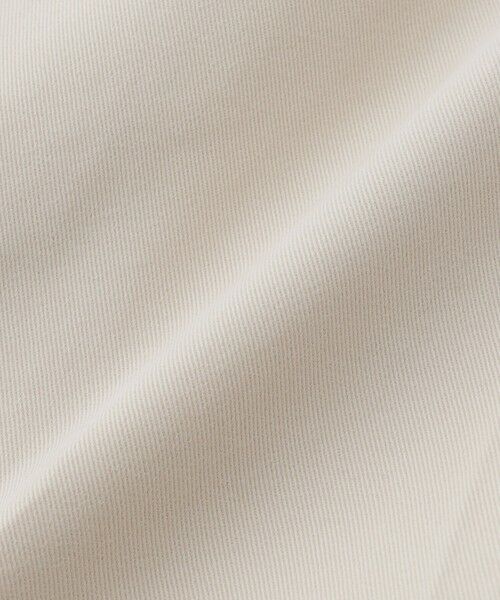 MACKINTOSH LONDON(MENS) / マッキントッシュ ロンドン メンズ スラックス・ドレスパンツ | 【Adjustable Fit】コットンモールスキンスラックス | 詳細9