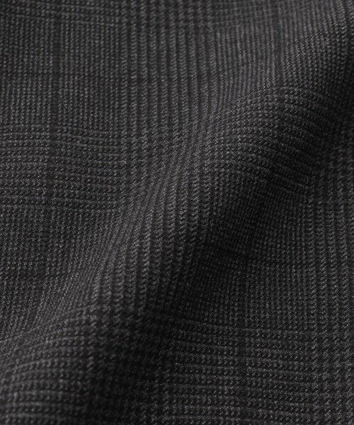 MACKINTOSH LONDON(MENS) / マッキントッシュ ロンドン 　メンズ その他パンツ | 2WAYストレッチギャバジンパンツ | 詳細10