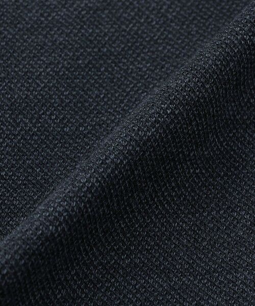 MACKINTOSH LONDON(MENS) / マッキントッシュ ロンドン 　メンズ その他パンツ | 【WEB・一部店舗限定】【FLEX JERSEY】ホップサックジャージーセットアップパンツ | 詳細8