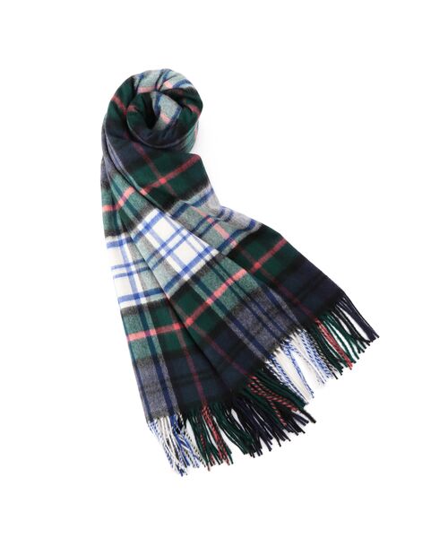 セール 店舗限定 Johnstons カシミヤストール マフラー ショール スヌード ストール Mackintosh Philosophy マッキントッシュ フィロソフィー ファッション通販 タカシマヤファッションスクエア