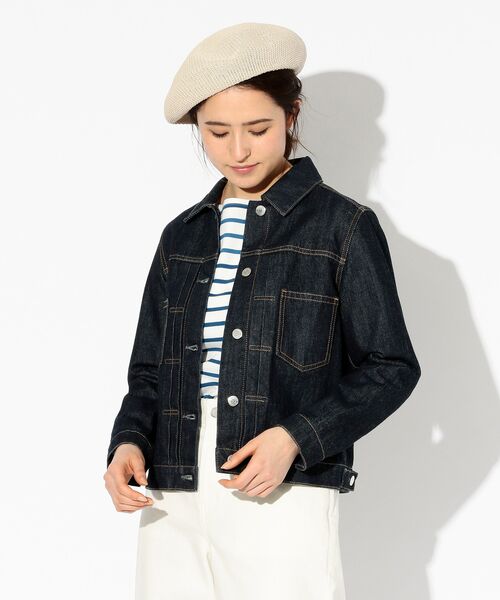 MACKINTOSH マッキントッシュ Gジャン-