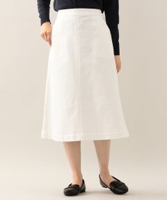 MACKINTOSH PHILOSOPHY / マッキントッシュ フィロソフィー デニムスカート | デニムスカート