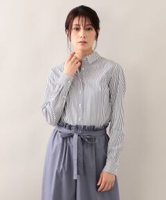 MACKINTOSH PHILOSOPHY / マッキントッシュ フィロソフィー シャツ・ブラウス | 【ウォッシャブル】ベーシックシャツ