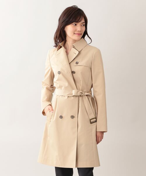 マッキントッシュ トレンチコート TRENCH COAT FULLY LINED LM-003F