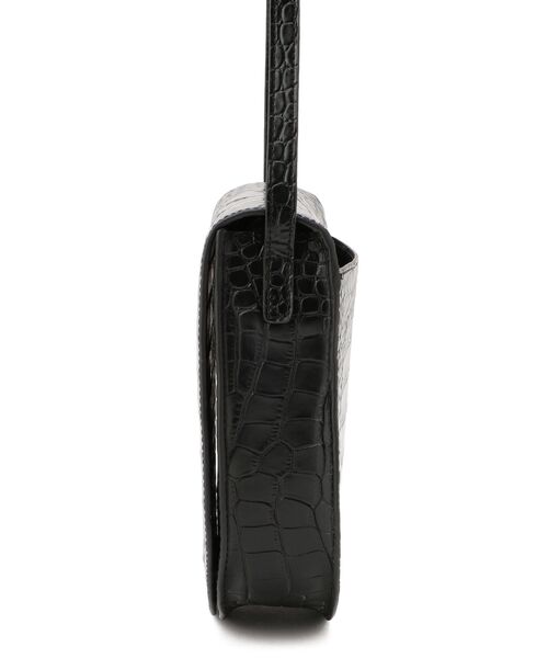 セール レザークロスボディ ショルダーバッグ Mackintosh Philosophy マッキントッシュ フィロソフィー ファッション通販 タカシマヤファッションスクエア