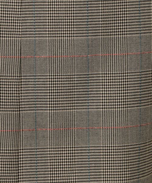 セール グレンチェックジャンパースカート ロング マキシ丈ワンピース Mackintosh Philosophy マッキントッシュ フィロソフィー ファッション通販 タカシマヤファッションスクエア