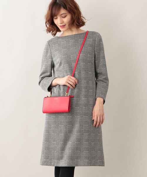 セール ジャカードワンピース ロング マキシ丈ワンピース Mackintosh Philosophy マッキントッシュ フィロソフィー ファッション通販 タカシマヤファッションスクエア