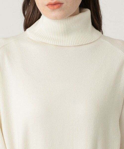 セール ウールカシミヤニットワンピース ニット セーター Mackintosh Philosophy マッキントッシュ フィロソフィー ファッション通販 タカシマヤファッションスクエア