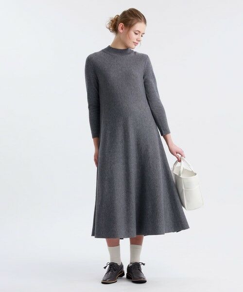 被り心地最高 マッキントッシュフィロソフィー ワンピース 超人気の