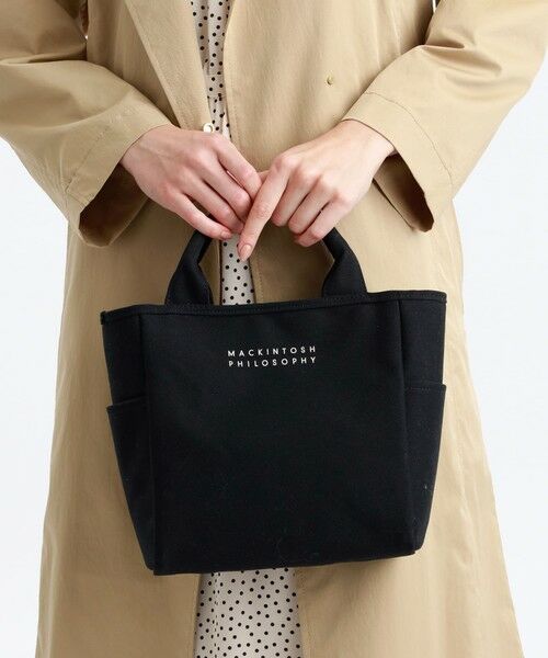 セール 店舗限定 Jubileeトートs トートバッグ Mackintosh Philosophy マッキントッシュ フィロソフィー ファッション通販 タカシマヤファッションスクエア