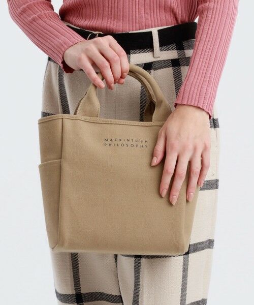 セール 店舗限定 Jubileeトートs トートバッグ Mackintosh Philosophy マッキントッシュ フィロソフィー ファッション通販 タカシマヤファッションスクエア