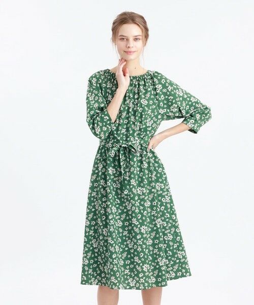 全日本送料無料 超美品 Macintosh Philosophy マッキントッシュワンピース 即納 全国送料無料 Uristy Ua