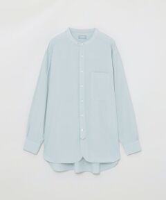 MACKINTOSH PHILOSOPHY / マッキントッシュ フィロソフィー シャツ・ブラウス | GREY LABEL バンドカラーシャツ