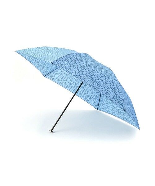 Barbrella®】55cmタイプ軽量ミニ傘BlueBell （傘）｜MACKINTOSH
