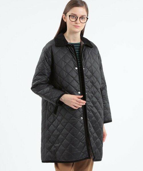 美品 Mackintosh philosophy マッキントッシュ フィロソフィー 中綿