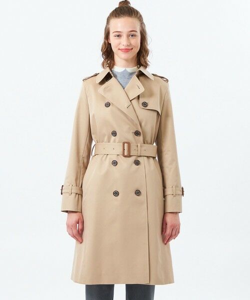 MACKINTOSH PHILOSOPHY / マッキントッシュ フィロソフィー その他アウター | 【WEB&一部店舗限定】RYDAL(ライダル)96 | 詳細3