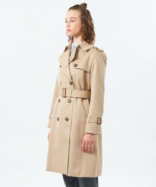 MACKINTOSH PHILOSOPHY / マッキントッシュ フィロソフィー その他アウター | 【WEB&一部店舗限定】RYDAL(ライダル)96 | 詳細4