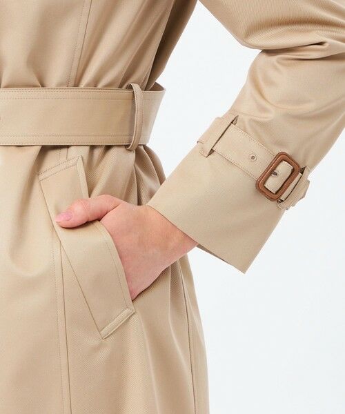 MACKINTOSH PHILOSOPHY / マッキントッシュ フィロソフィー その他アウター | 【WEB&一部店舗限定】RYDAL(ライダル)96 | 詳細7