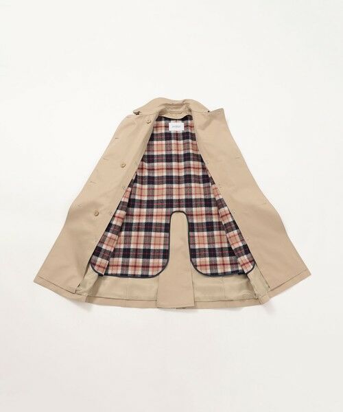 MACKINTOSH PHILOSOPHY / マッキントッシュ フィロソフィー その他アウター | 【WEB&一部店舗限定】RYDAL(ライダル)96 | 詳細10