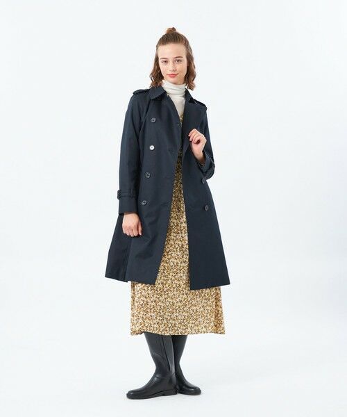 MACKINTOSH PHILOSOPHY / マッキントッシュ フィロソフィー その他アウター | 【WEB&一部店舗限定】RYDAL(ライダル)96 | 詳細1