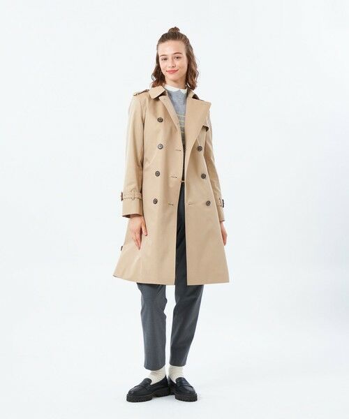 MACKINTOSH PHILOSOPHY / マッキントッシュ フィロソフィー その他アウター | 【WEB&一部店舗限定】RYDAL(ライダル)96 | 詳細2