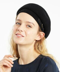 MACKINTOSH PHILOSOPHY / マッキントッシュ フィロソフィー ハット | ベーシックベレー帽