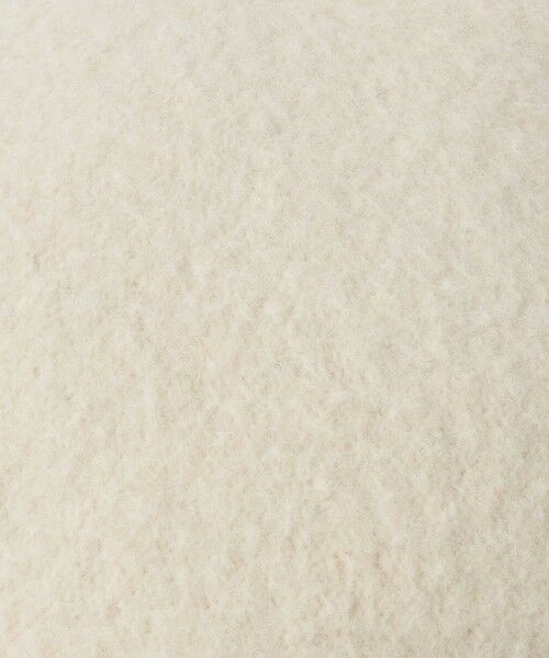 MACKINTOSH PHILOSOPHY / マッキントッシュ フィロソフィー ハット | ベーシックベレー帽 | 詳細11