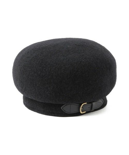 MACKINTOSH PHILOSOPHY / マッキントッシュ フィロソフィー ハット | ベーシックベレー帽 | 詳細2