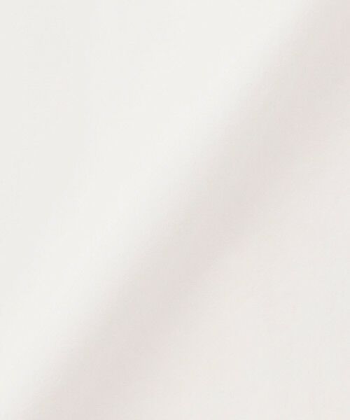 MACKINTOSH PHILOSOPHY / マッキントッシュ フィロソフィー シャツ・ブラウス | タイプライターワイドスリーブブラウス | 詳細11